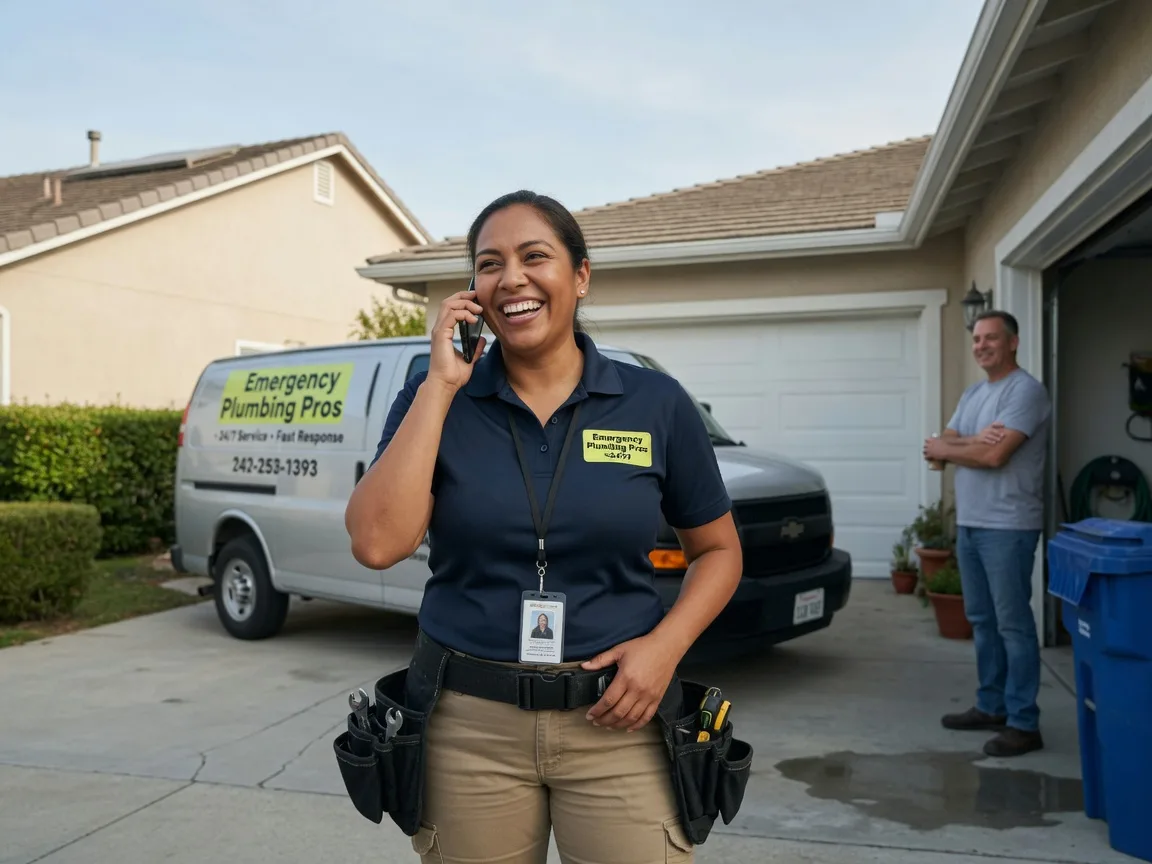 Emergency Plumber Tangier, VA FAQs